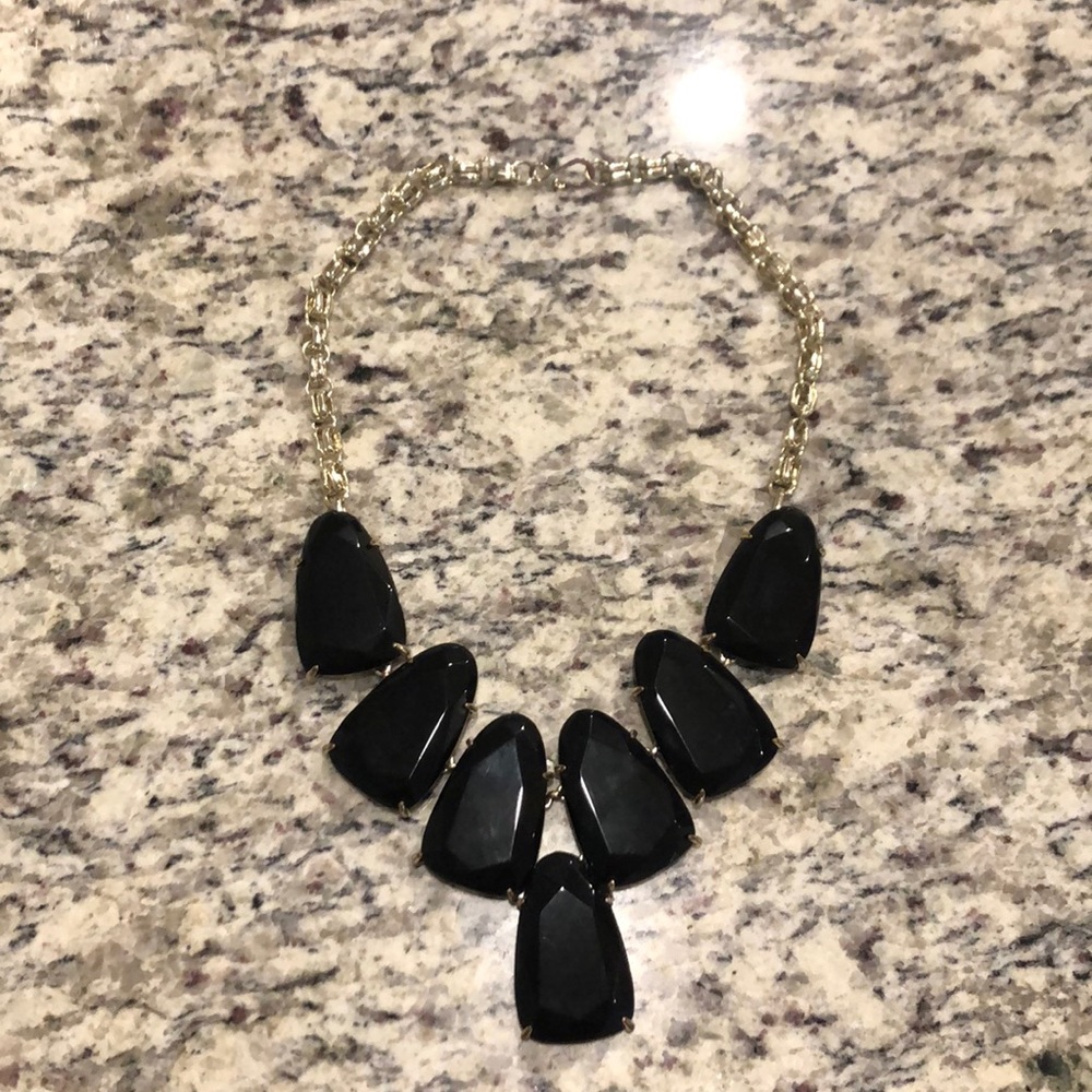 Kendra Scott Harlow Necklace